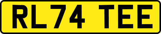 RL74TEE