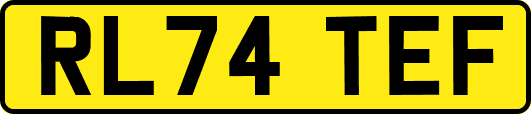 RL74TEF
