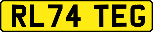 RL74TEG