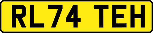 RL74TEH