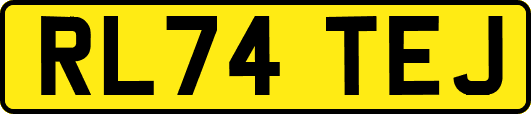 RL74TEJ