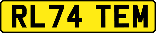 RL74TEM