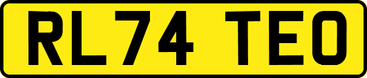 RL74TEO