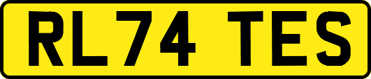 RL74TES