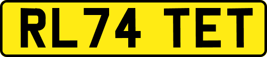 RL74TET