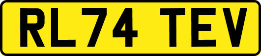 RL74TEV