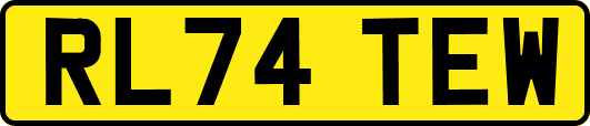 RL74TEW