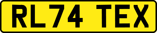 RL74TEX