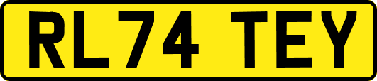 RL74TEY