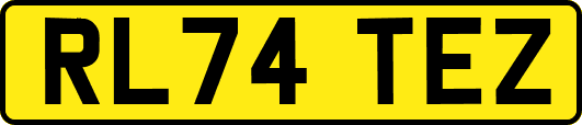 RL74TEZ