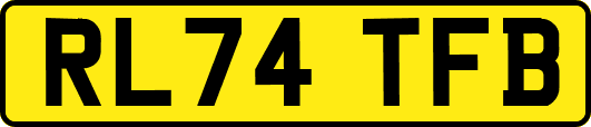 RL74TFB