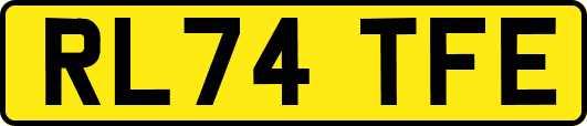 RL74TFE