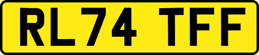 RL74TFF
