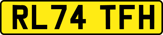 RL74TFH