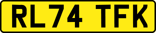 RL74TFK