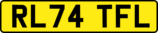 RL74TFL