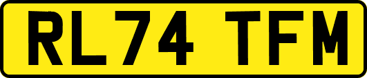 RL74TFM
