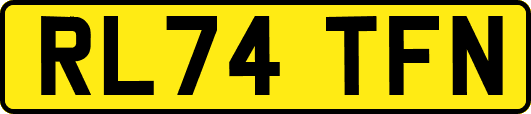 RL74TFN
