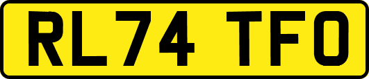 RL74TFO