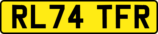 RL74TFR
