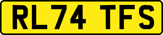 RL74TFS
