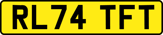 RL74TFT