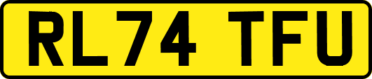 RL74TFU