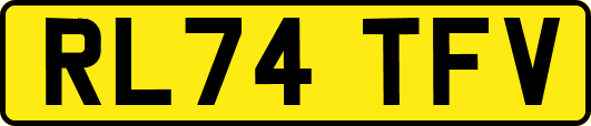 RL74TFV