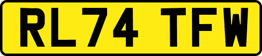 RL74TFW