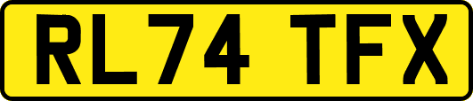 RL74TFX