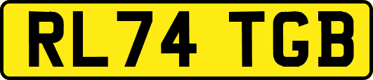 RL74TGB