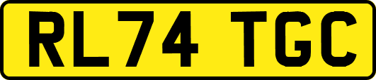 RL74TGC