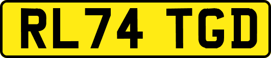 RL74TGD