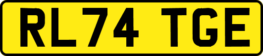 RL74TGE
