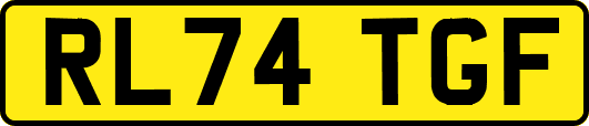 RL74TGF