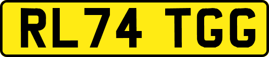 RL74TGG