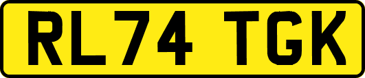 RL74TGK