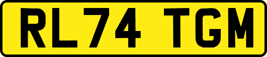 RL74TGM