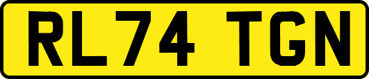 RL74TGN