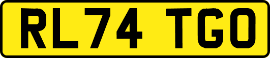 RL74TGO