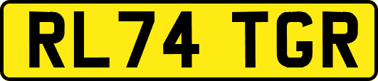 RL74TGR