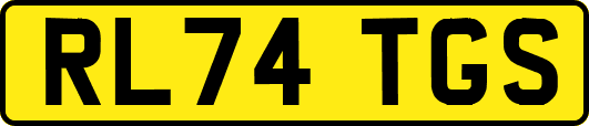 RL74TGS