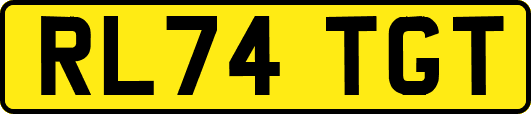 RL74TGT