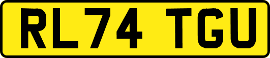 RL74TGU