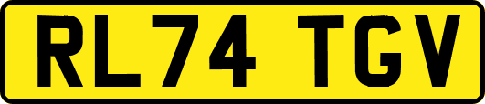 RL74TGV