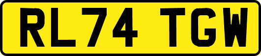 RL74TGW