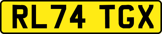 RL74TGX