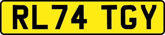 RL74TGY