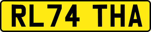 RL74THA