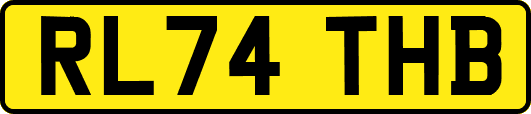 RL74THB